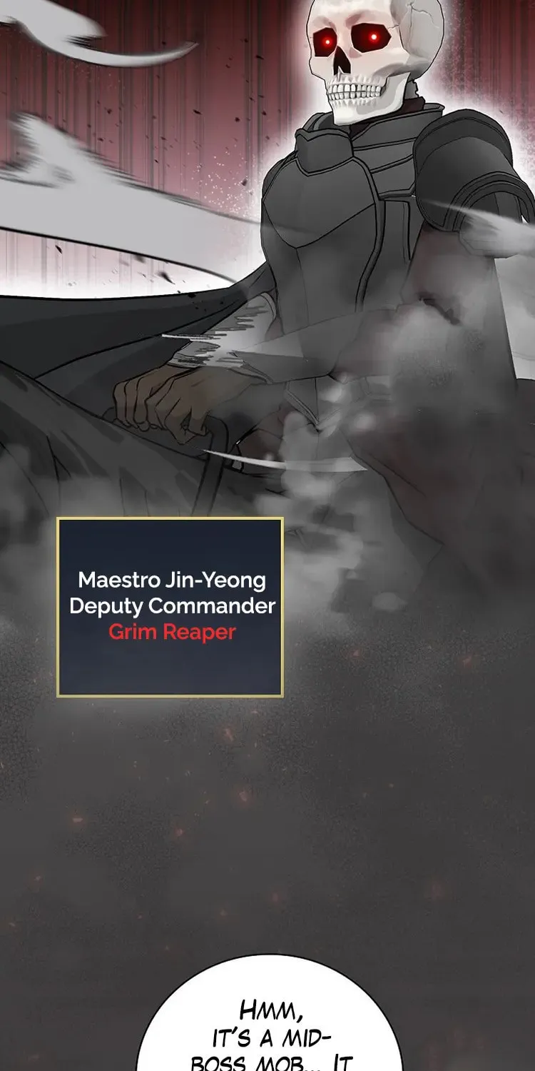 Read Gourmet Gaming chapter 159 image 75 on Lezhin