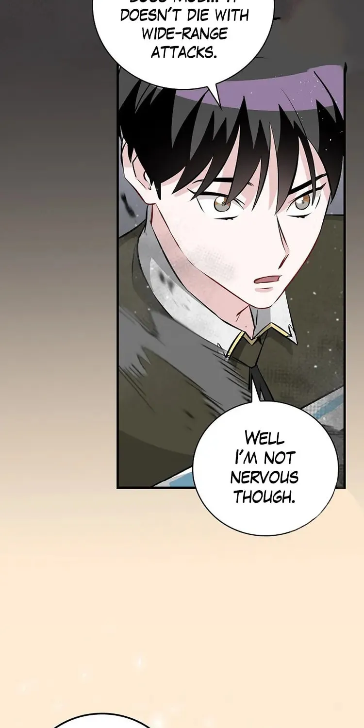 Read Gourmet Gaming chapter 159 image 76 on Lezhin
