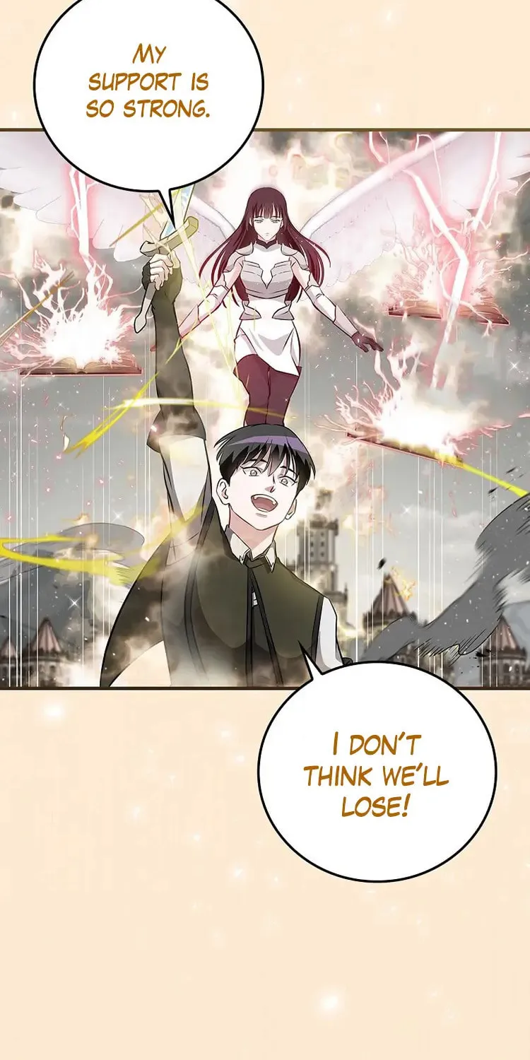 Read Gourmet Gaming chapter 159 image 77 on Lezhin