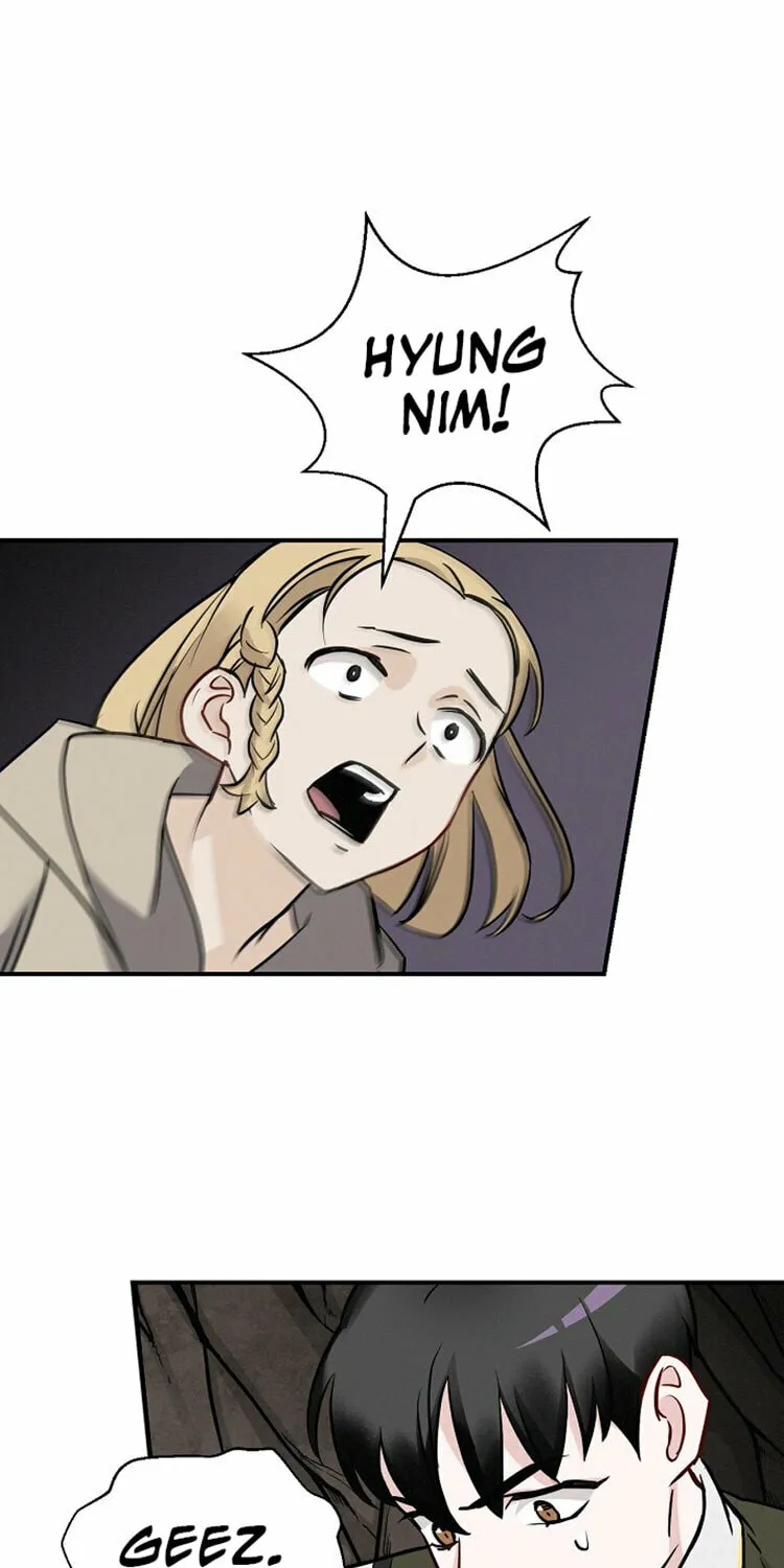 Read Gourmet Gaming chapter 16 image 16 on Lezhin