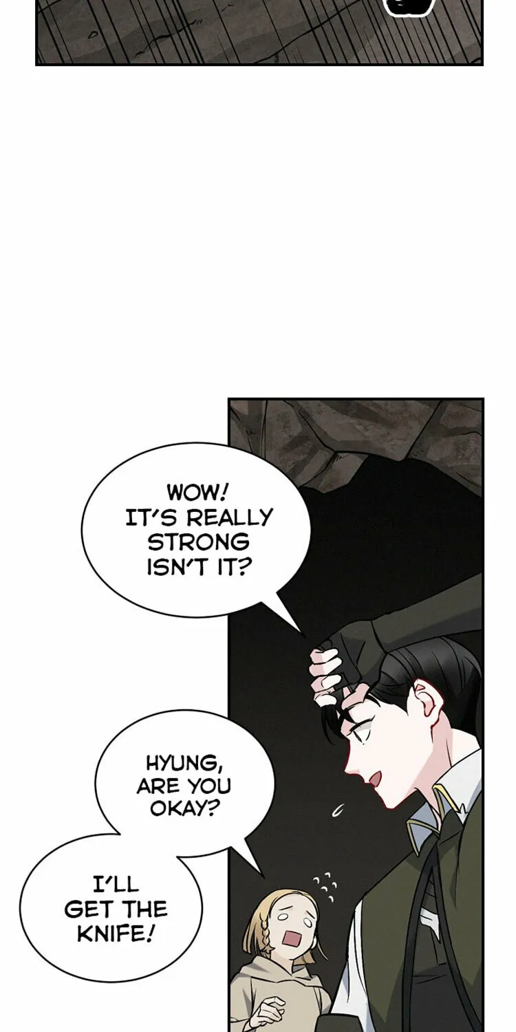 Read Gourmet Gaming chapter 16 image 23 on Lezhin