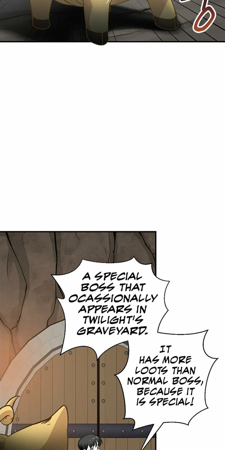 Read Gourmet Gaming chapter 16 image 3 on Lezhin