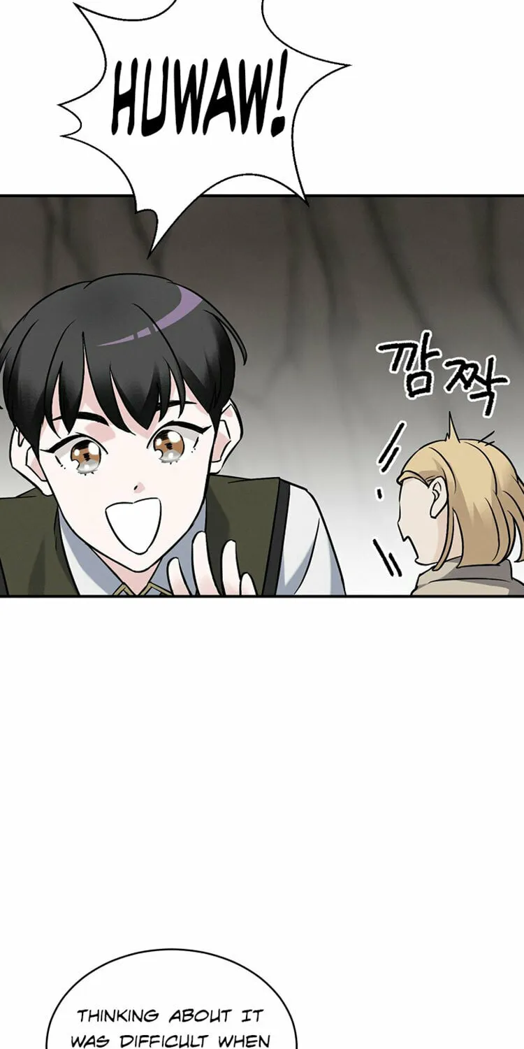 Read Gourmet Gaming chapter 16 image 31 on Lezhin