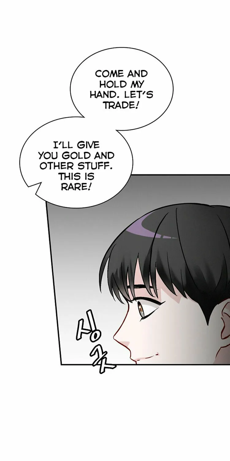Read Gourmet Gaming chapter 16 image 36 on Lezhin