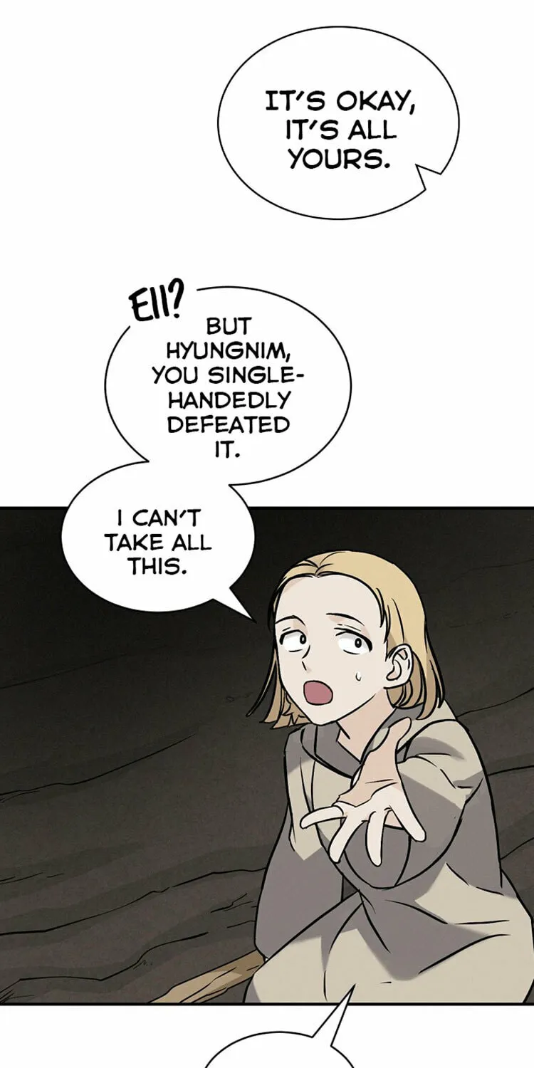 Read Gourmet Gaming chapter 16 image 37 on Lezhin