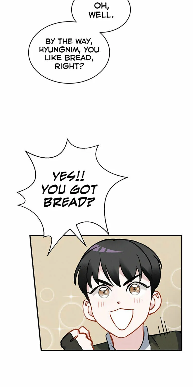 Read Gourmet Gaming chapter 16 image 38 on Lezhin