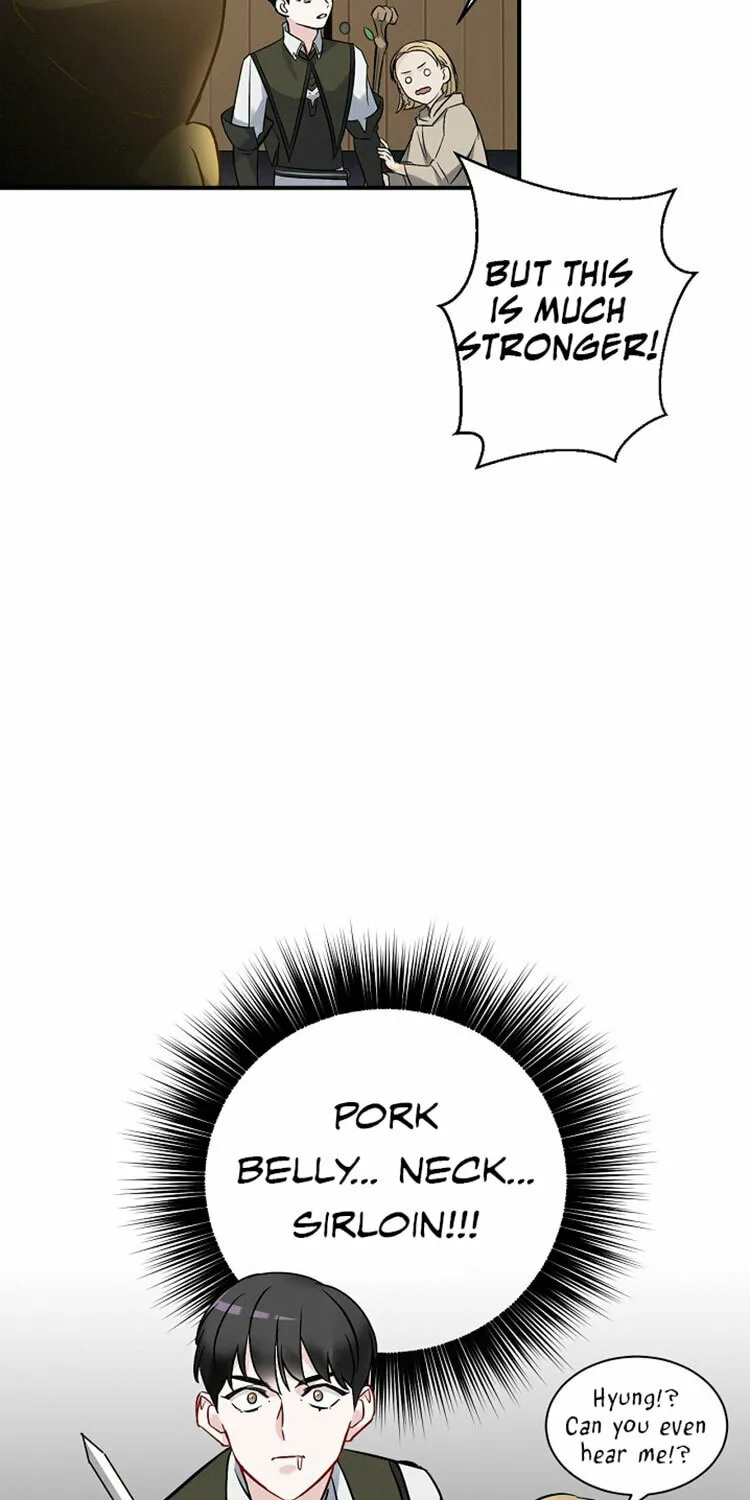 Read Gourmet Gaming chapter 16 image 4 on Lezhin