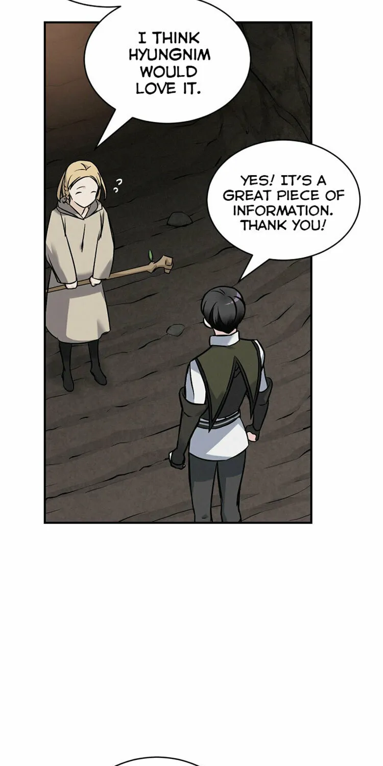 Read Gourmet Gaming chapter 16 image 46 on Lezhin