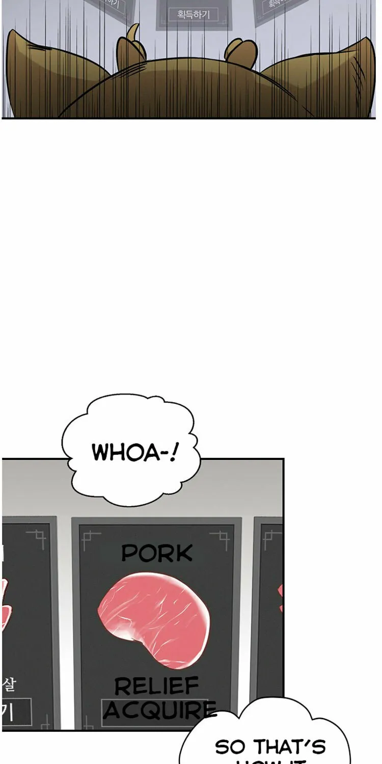 Read Gourmet Gaming chapter 16 image 53 on Lezhin