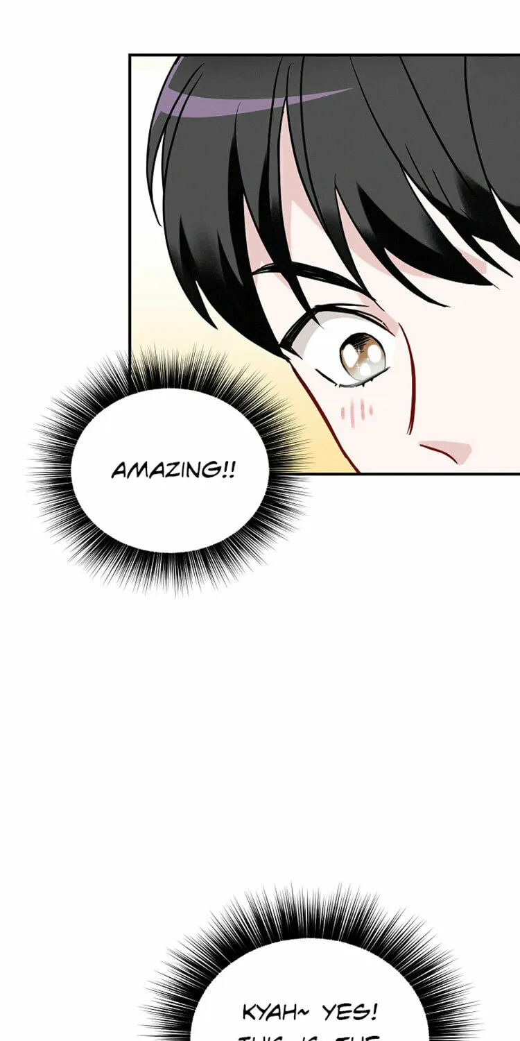 Read Gourmet Gaming chapter 16 image 55 on Lezhin