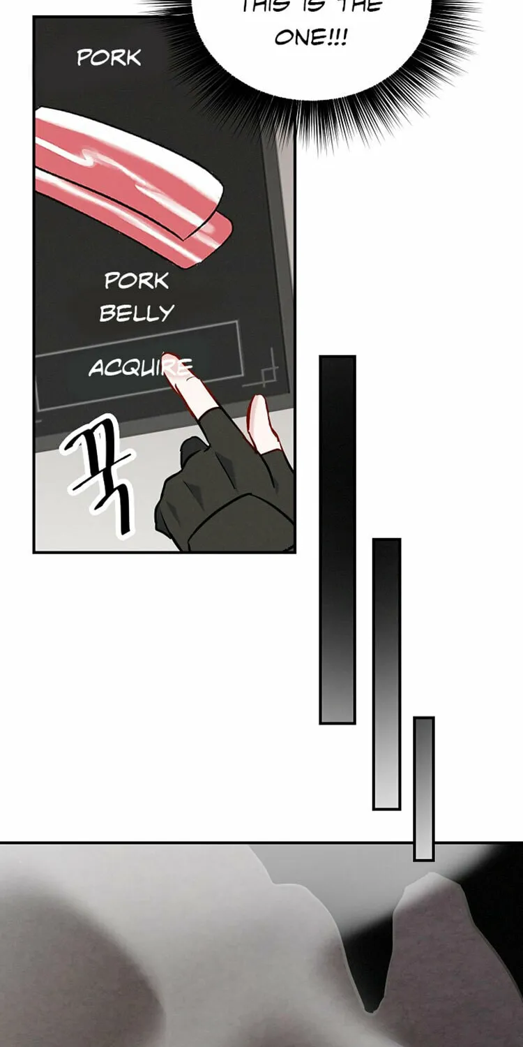Read Gourmet Gaming chapter 16 image 56 on Lezhin
