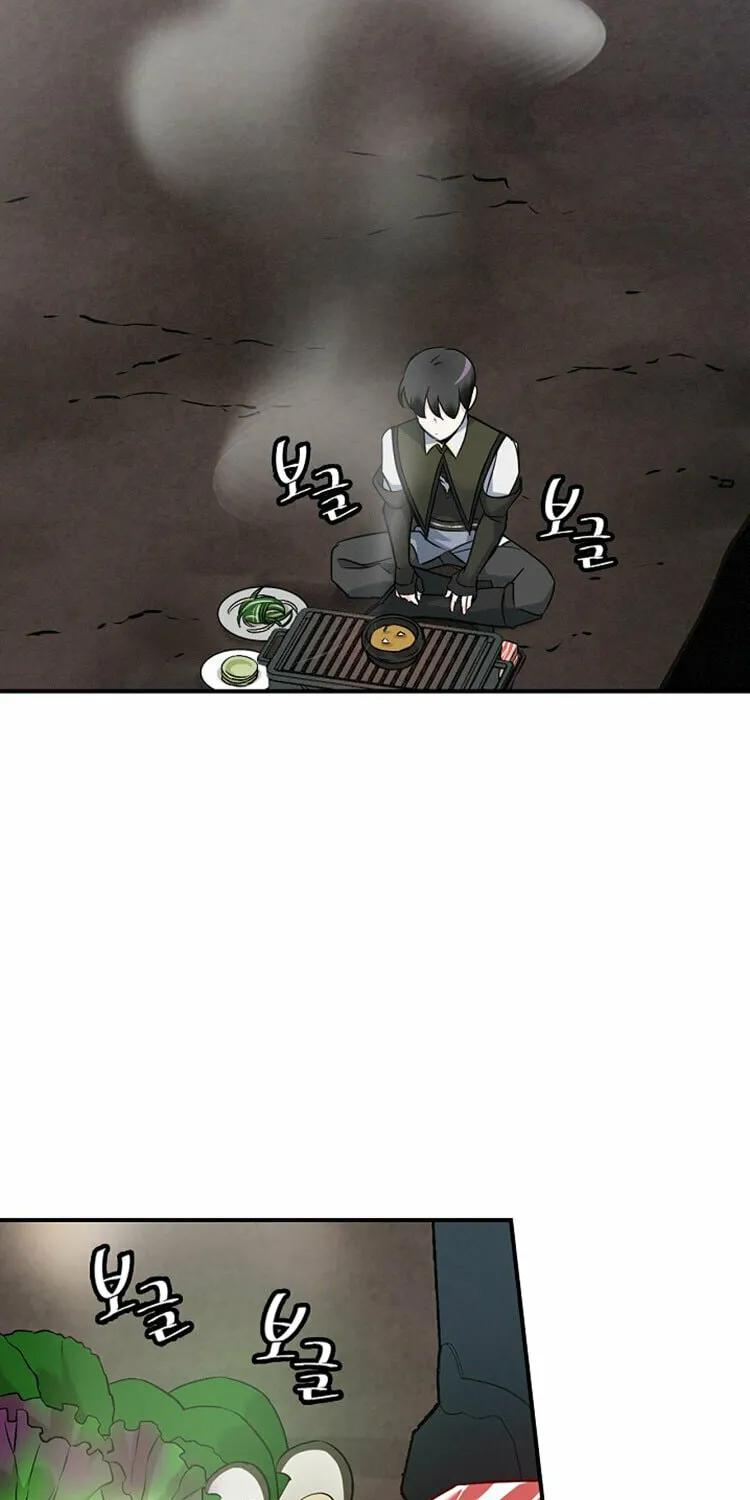 Read Gourmet Gaming chapter 16 image 57 on Lezhin