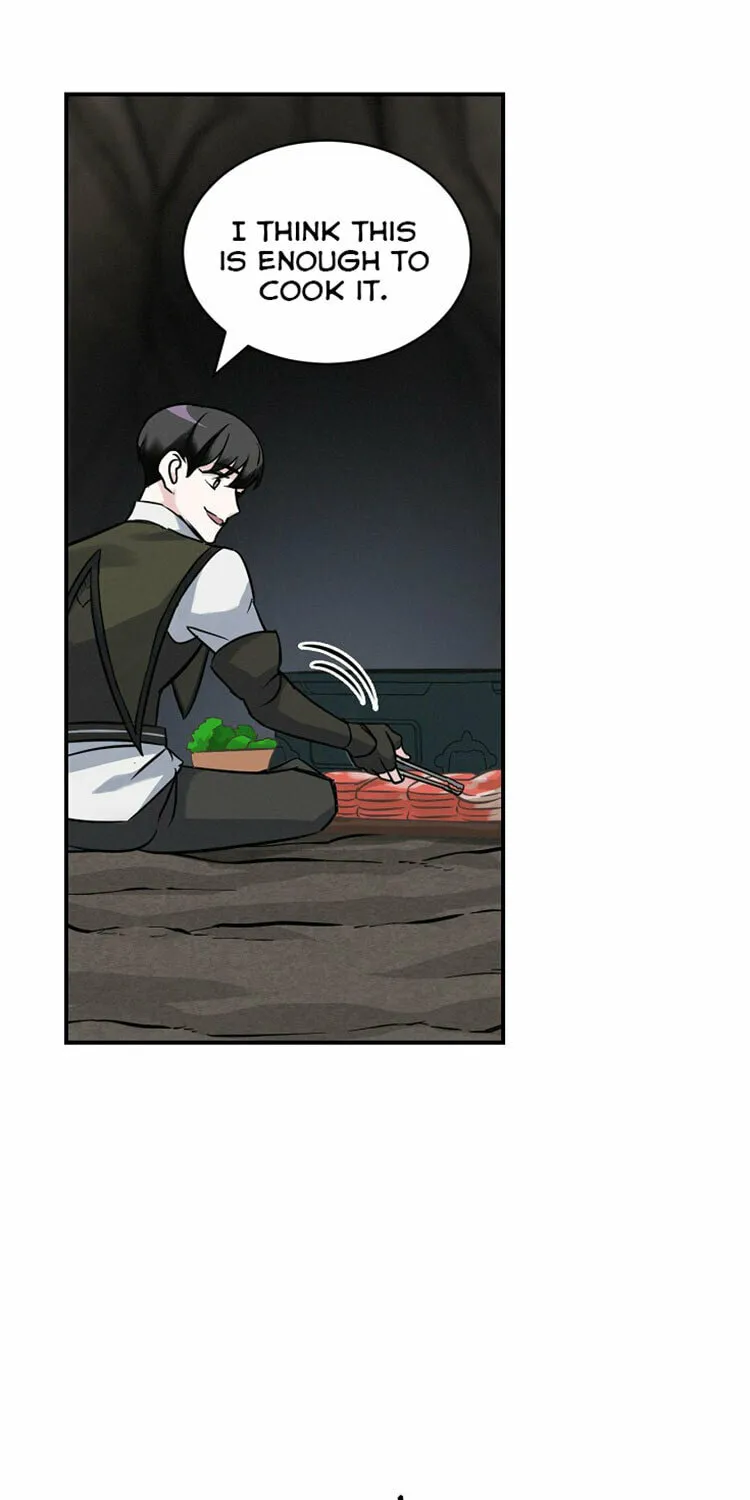 Read Gourmet Gaming chapter 16 image 61 on Lezhin