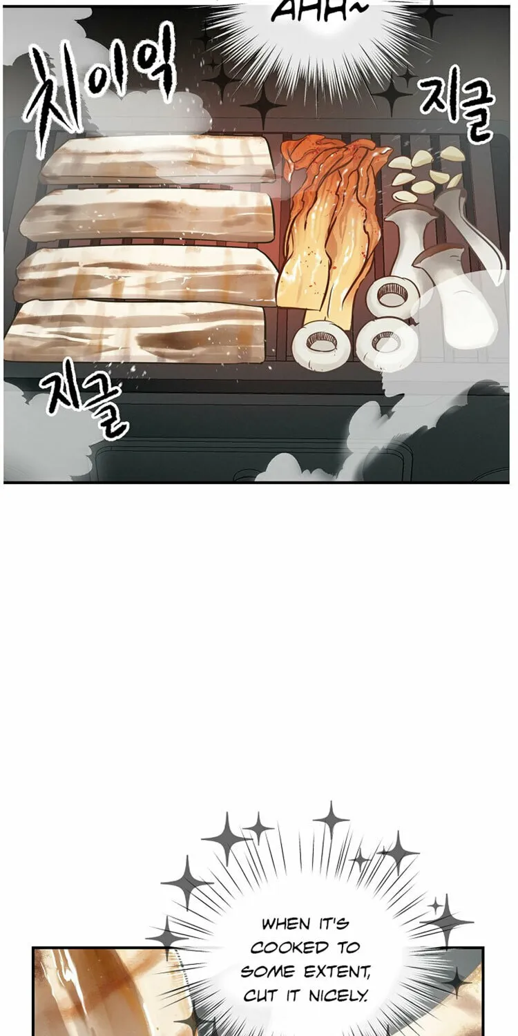 Read Gourmet Gaming chapter 16 image 64 on Lezhin
