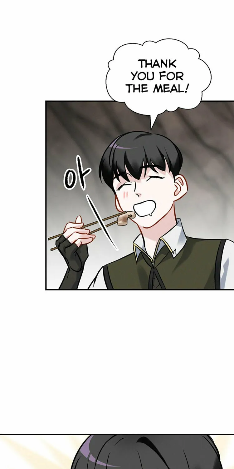 Read Gourmet Gaming chapter 16 image 67 on Lezhin