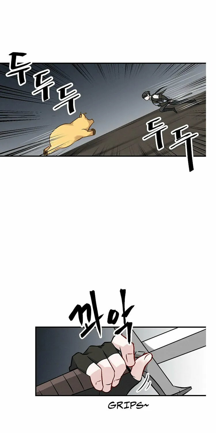 Read Gourmet Gaming chapter 16 image 7 on Lezhin
