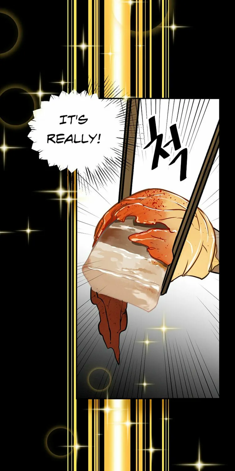 Read Gourmet Gaming chapter 16 image 72 on Lezhin