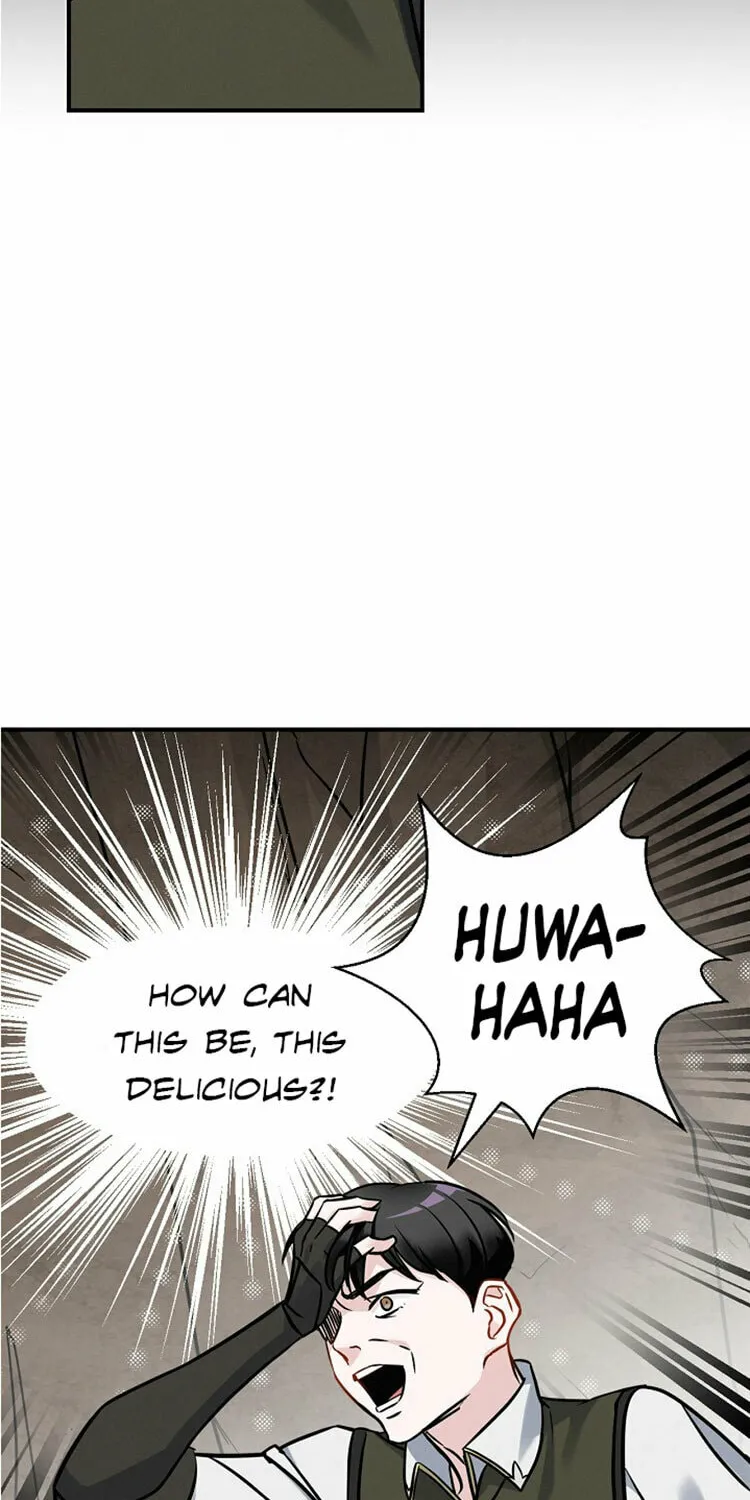 Read Gourmet Gaming chapter 16 image 77 on Lezhin
