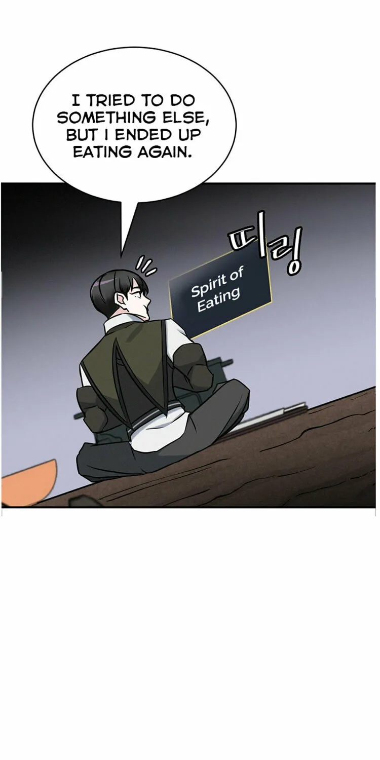Read Gourmet Gaming chapter 16 image 79 on Lezhin