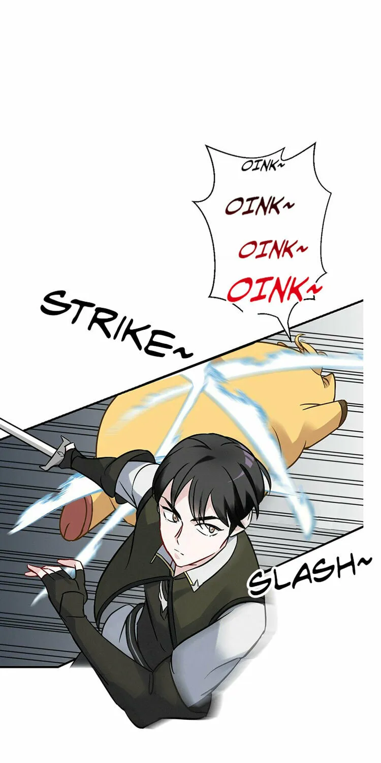 Read Gourmet Gaming chapter 16 image 8 on Lezhin