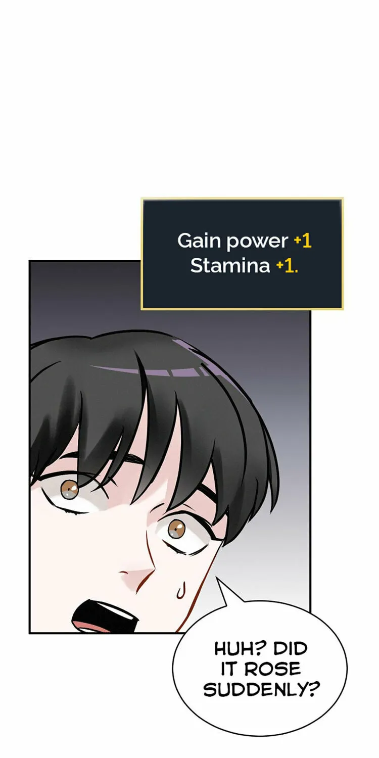 Read Gourmet Gaming chapter 16 image 80 on Lezhin