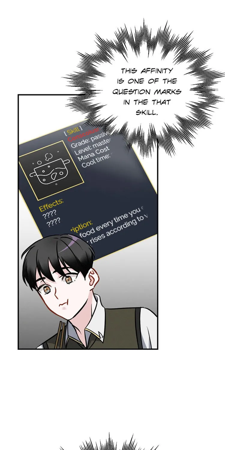 Read Gourmet Gaming chapter 16 image 83 on Lezhin