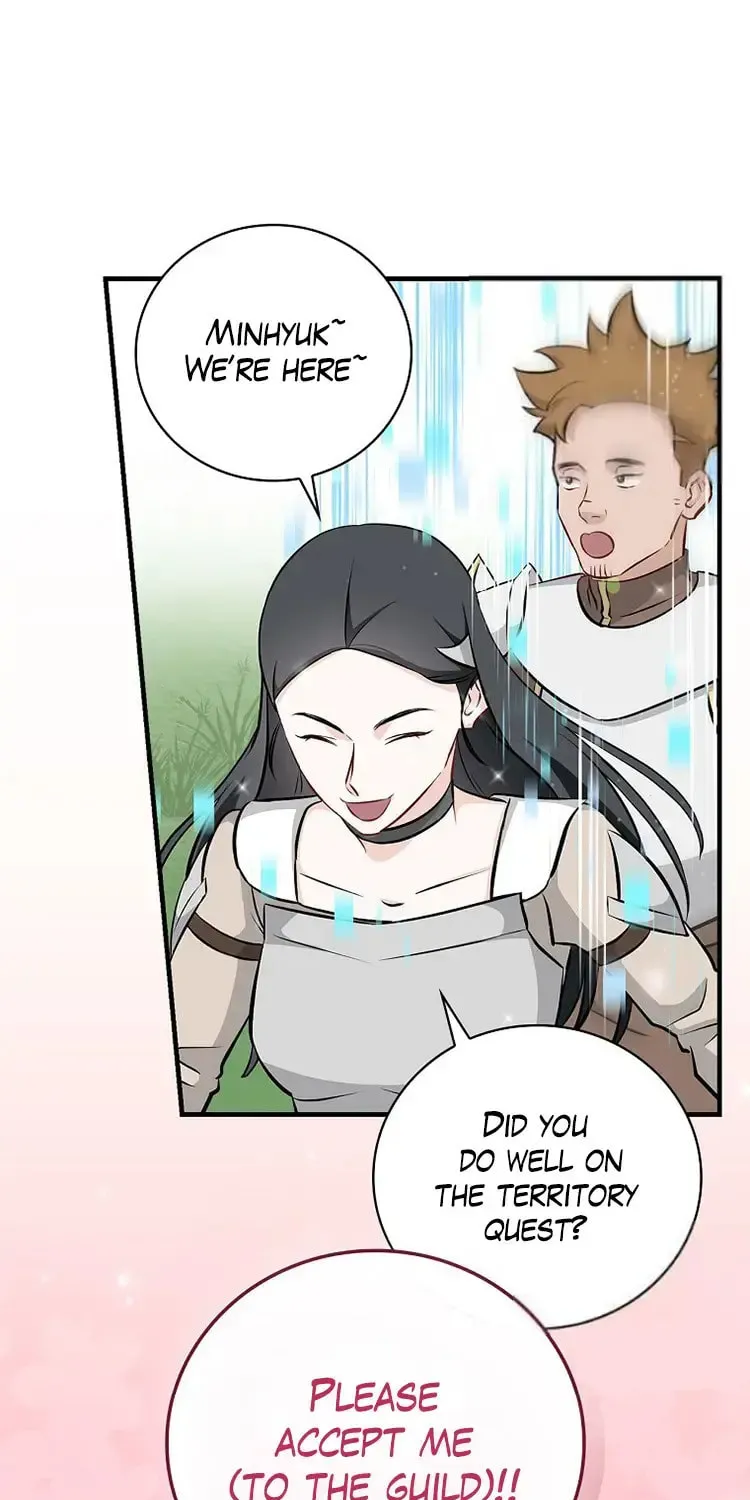 Read Gourmet Gaming chapter 161 image 10 on Lezhin