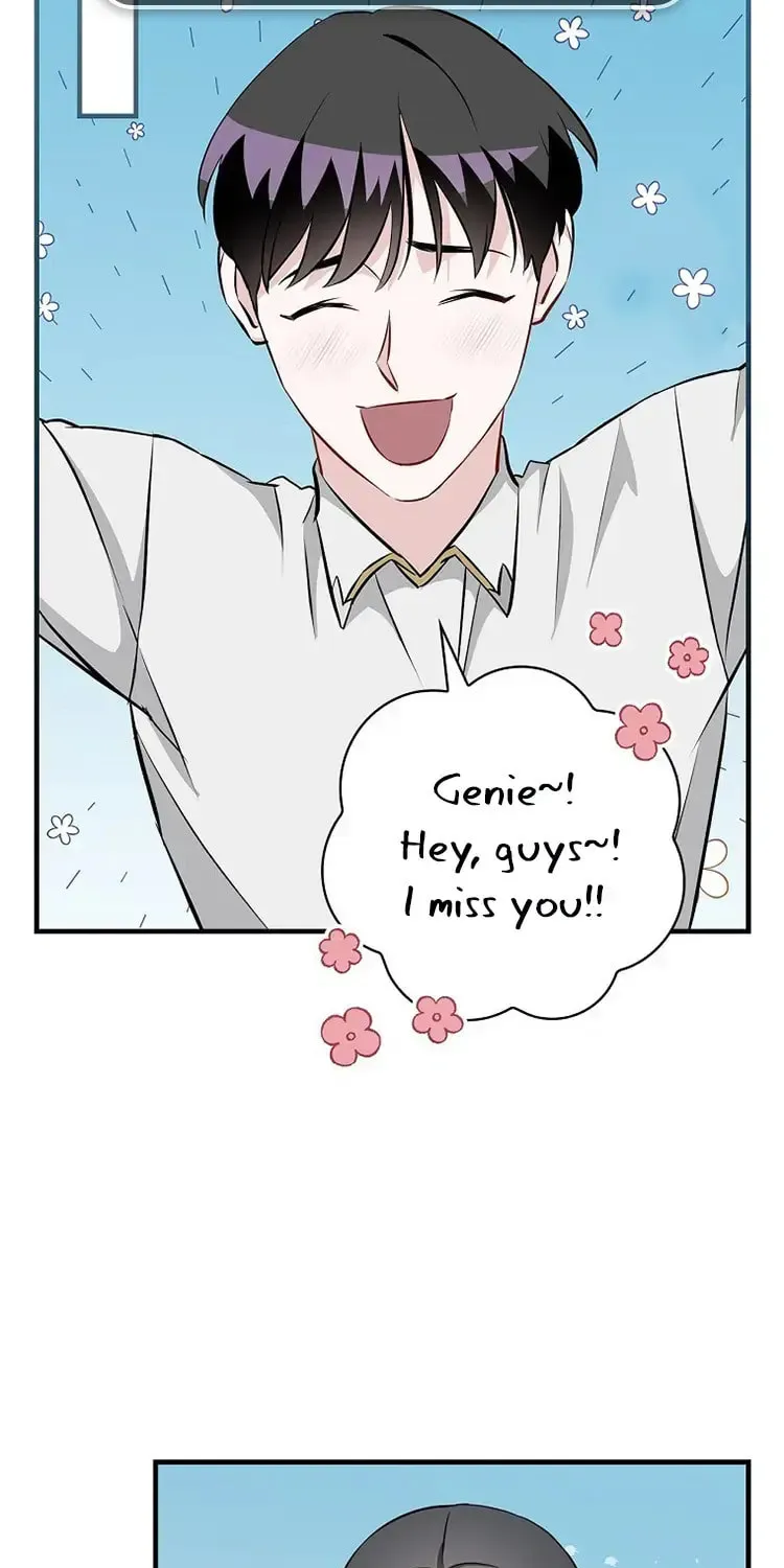 Read Gourmet Gaming chapter 161 image 14 on Lezhin