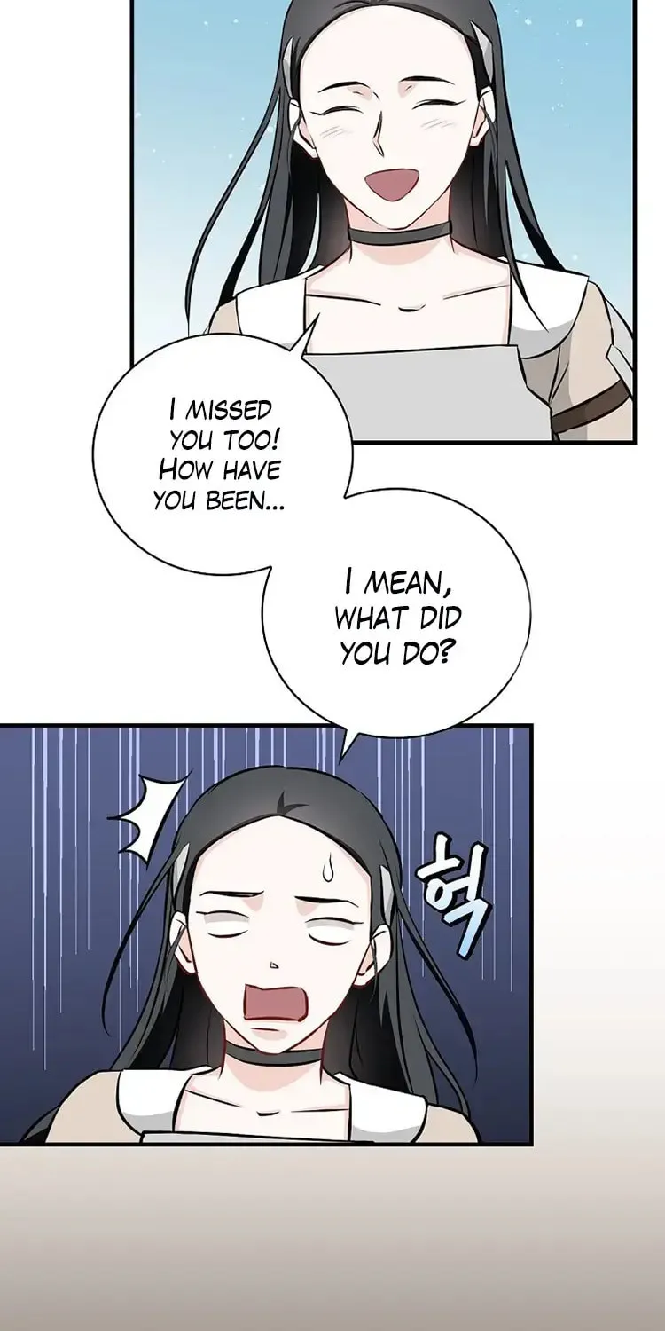 Read Gourmet Gaming chapter 161 image 15 on Lezhin