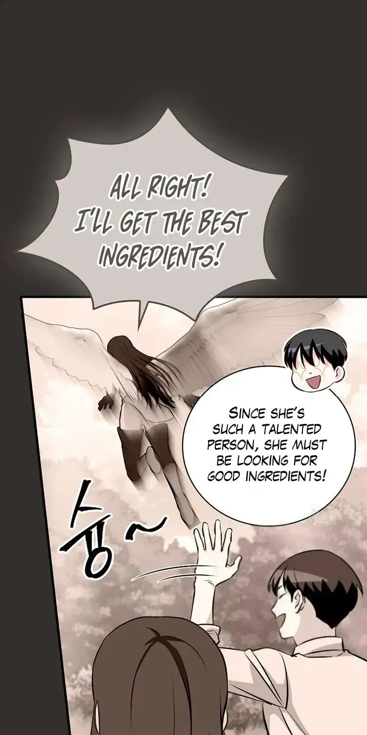 Read Gourmet Gaming chapter 161 image 18 on Lezhin