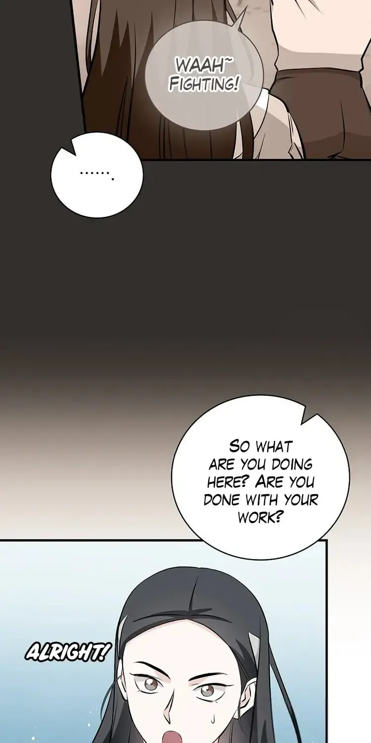 Read Gourmet Gaming chapter 161 image 19 on Lezhin
