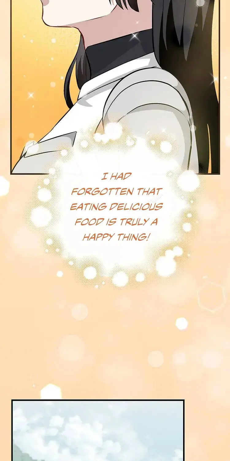Read Gourmet Gaming chapter 161 image 3 on Lezhin