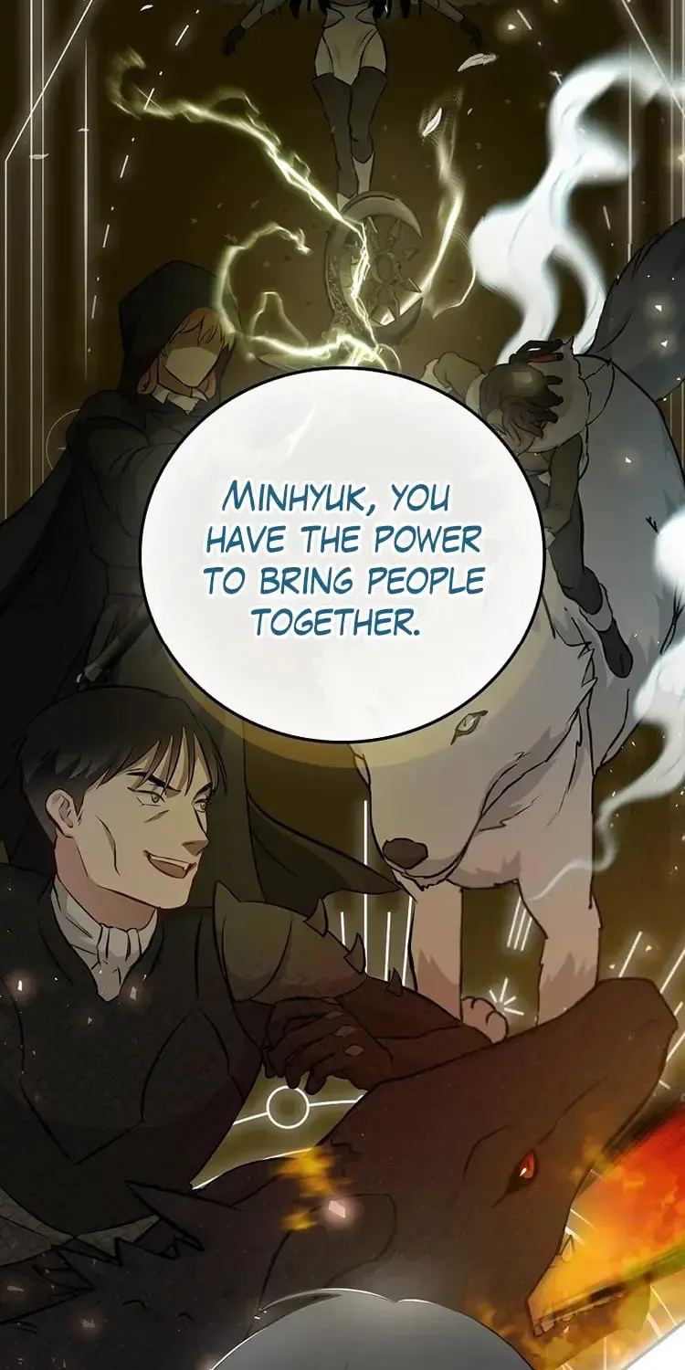 Read Gourmet Gaming chapter 161 image 30 on Lezhin