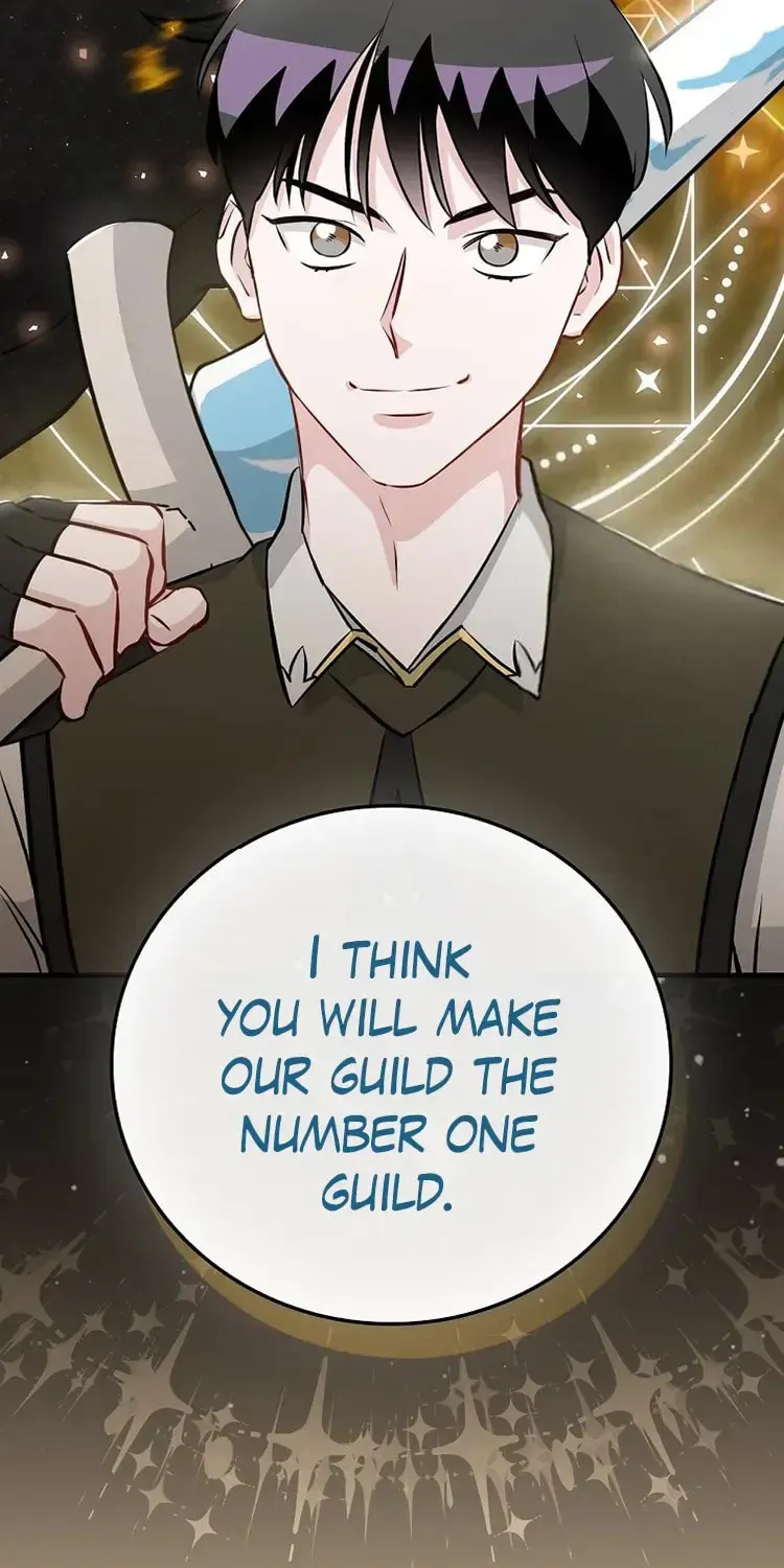 Read Gourmet Gaming chapter 161 image 31 on Lezhin