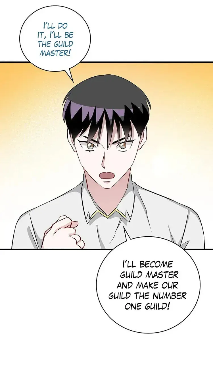 Read Gourmet Gaming chapter 161 image 33 on Lezhin