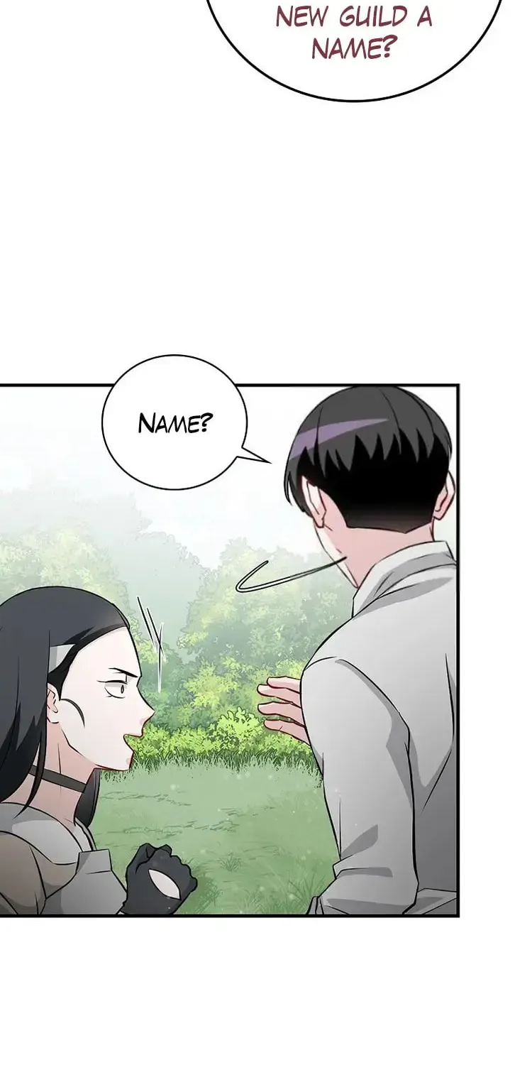Read Gourmet Gaming chapter 161 image 35 on Lezhin