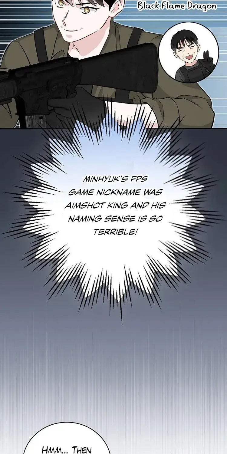 Read Gourmet Gaming chapter 161 image 37 on Lezhin