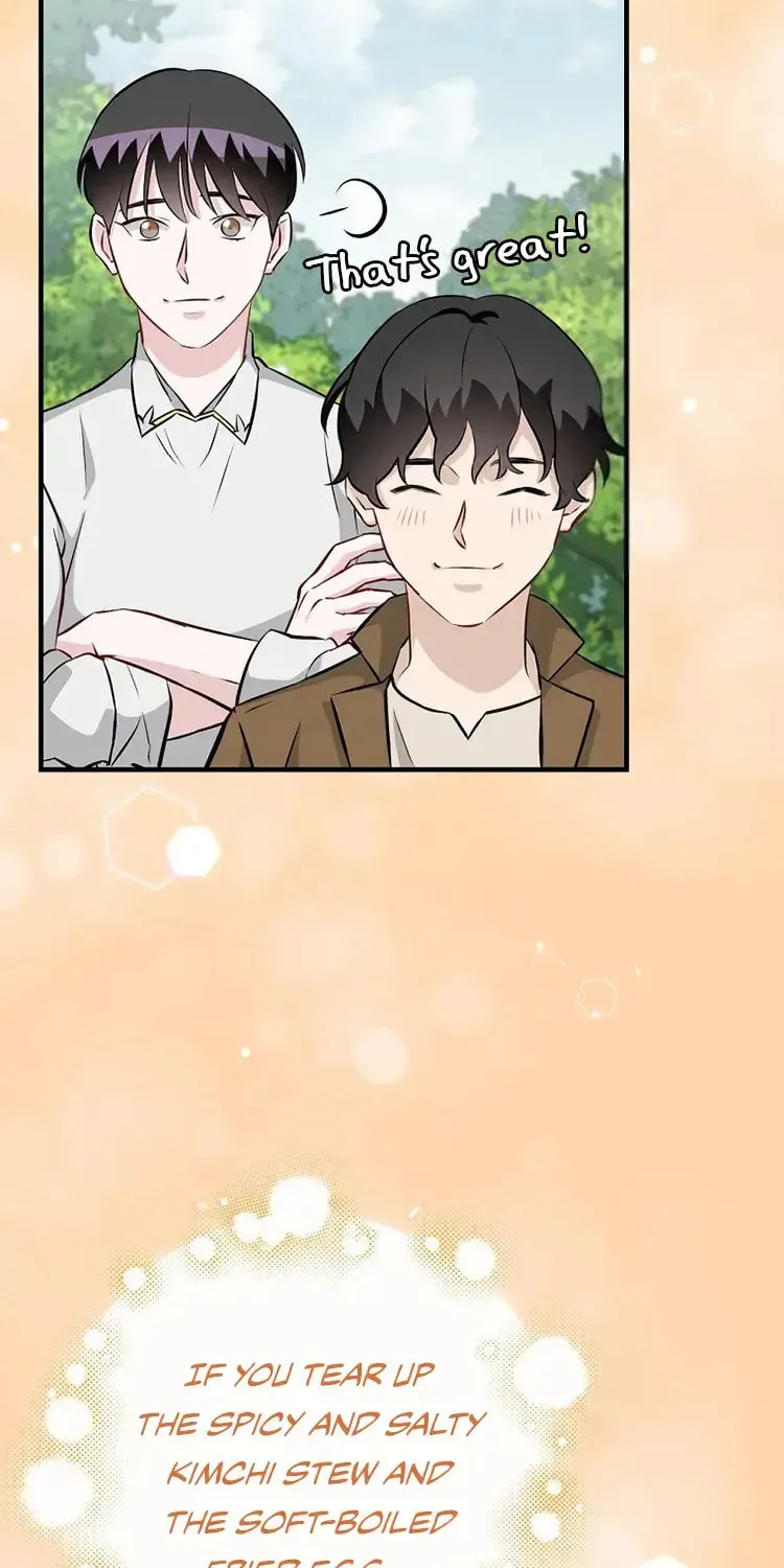 Read Gourmet Gaming chapter 161 image 4 on Lezhin