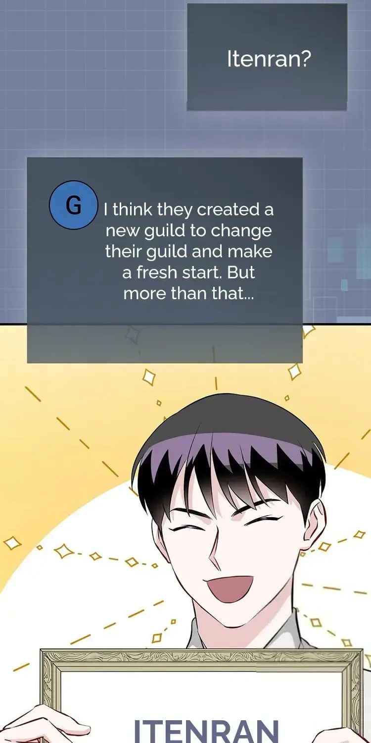 Read Gourmet Gaming chapter 161 image 44 on Lezhin