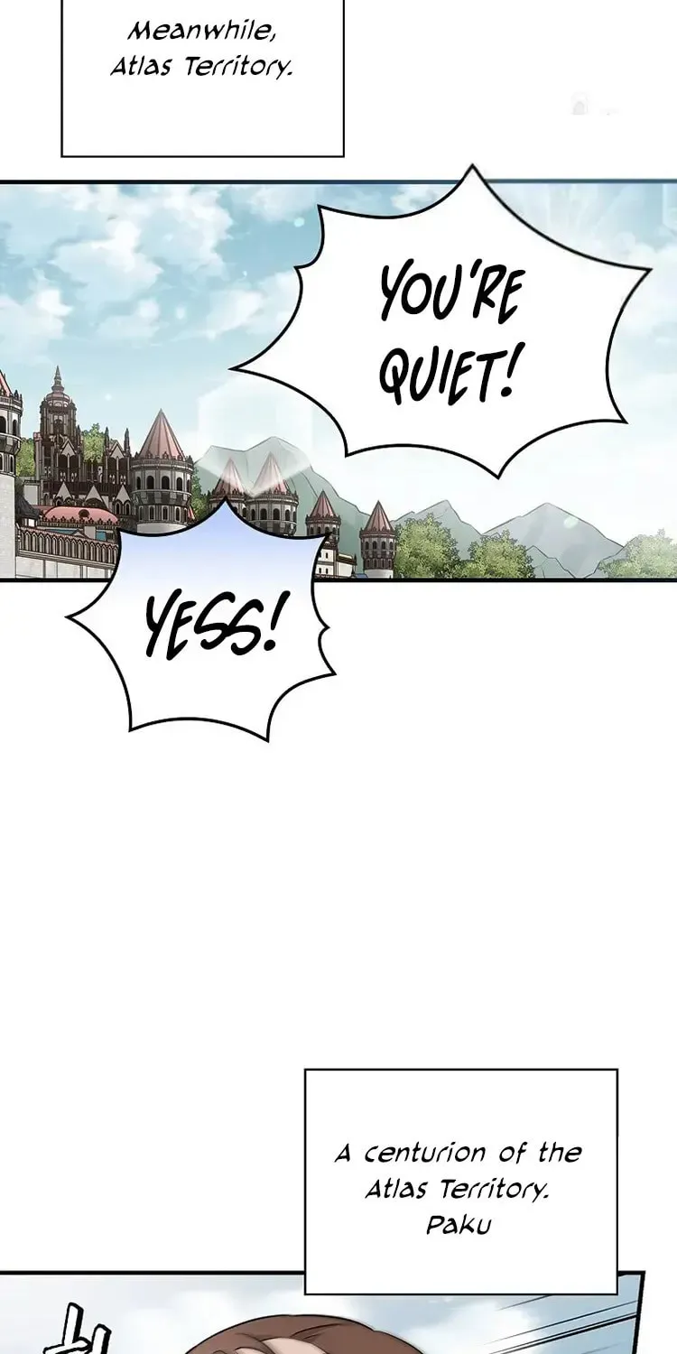 Read Gourmet Gaming chapter 161 image 46 on Lezhin