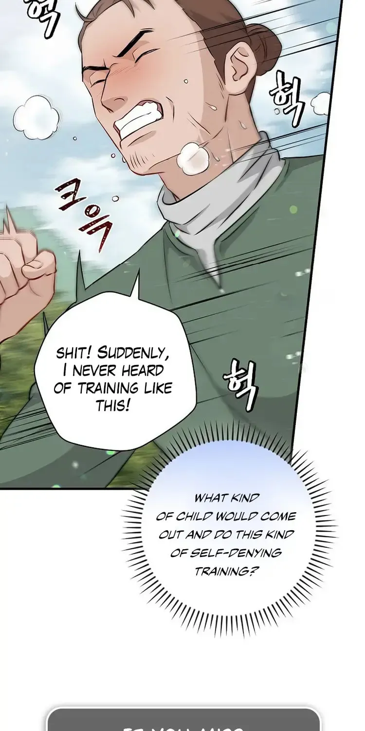 Read Gourmet Gaming chapter 161 image 47 on Lezhin