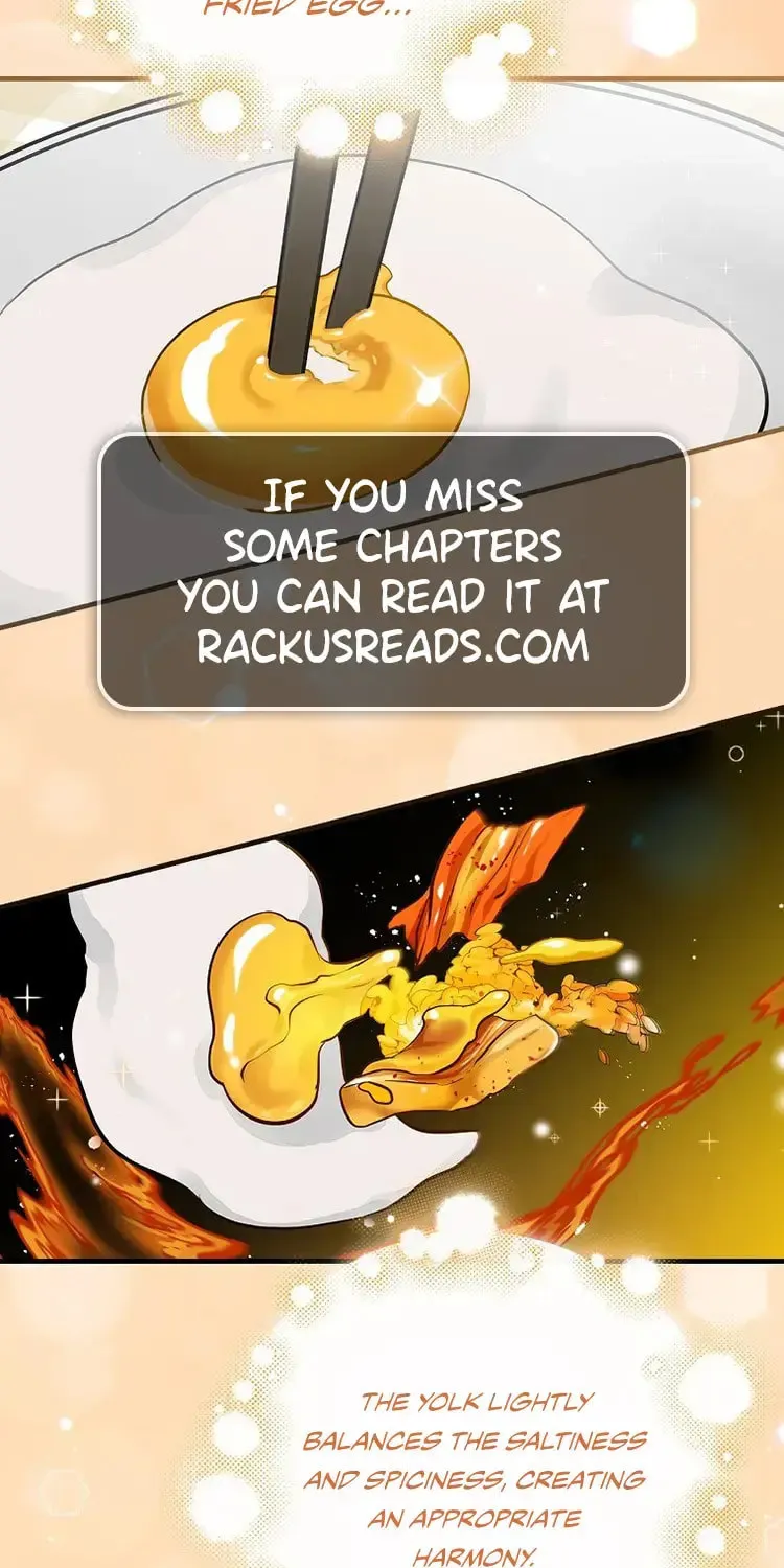 Read Gourmet Gaming chapter 161 image 5 on Lezhin