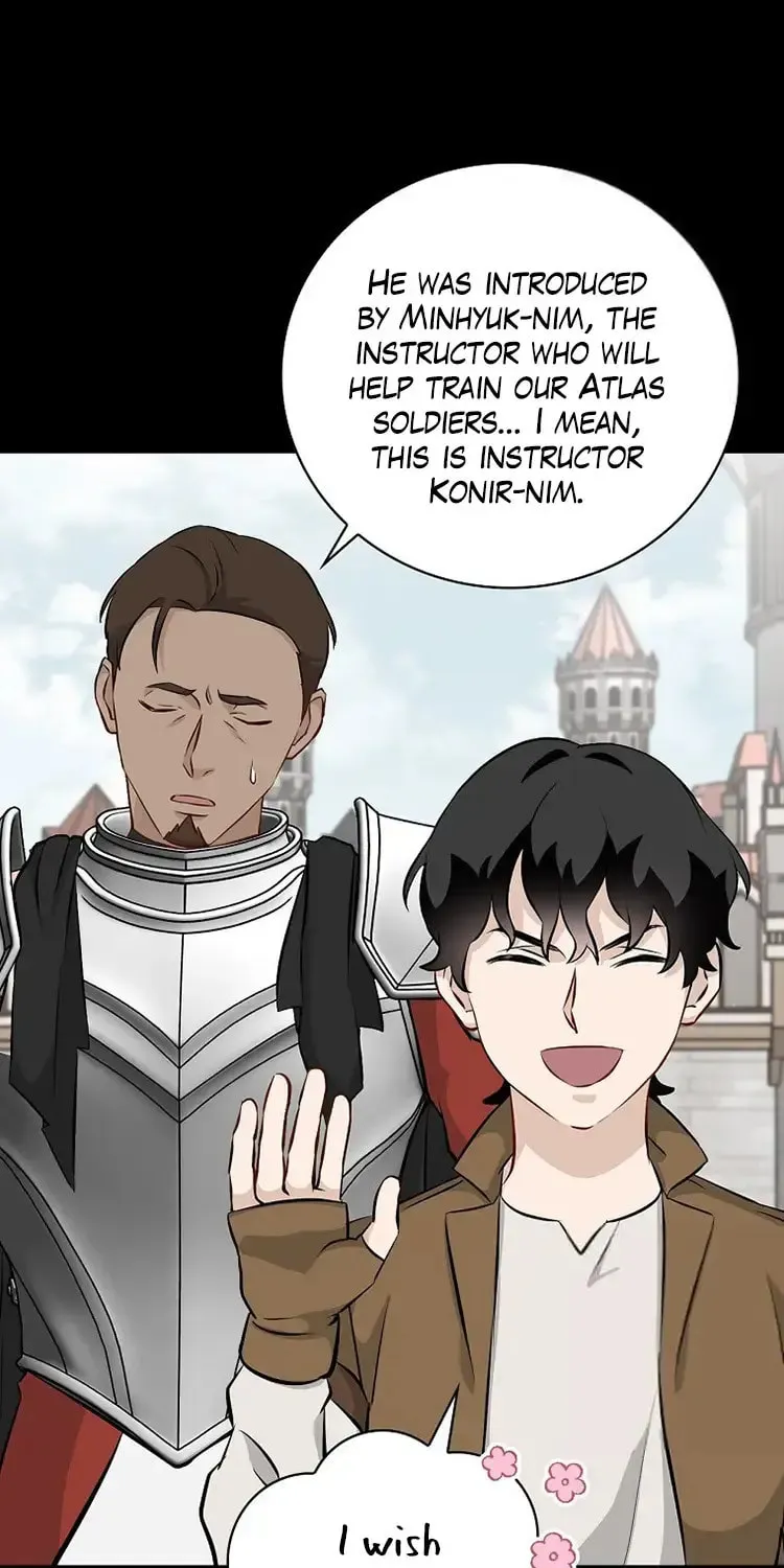 Read Gourmet Gaming chapter 161 image 52 on Lezhin