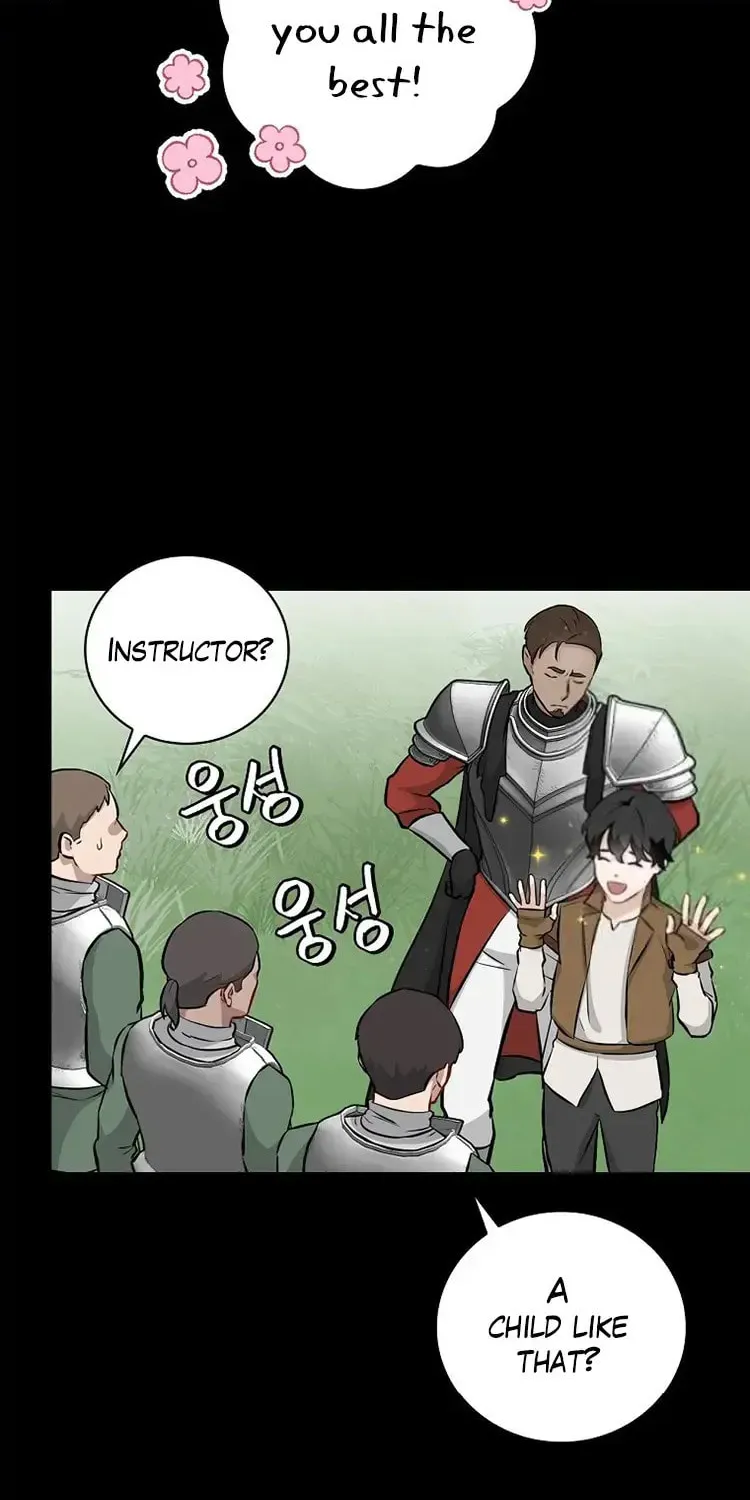 Read Gourmet Gaming chapter 161 image 53 on Lezhin
