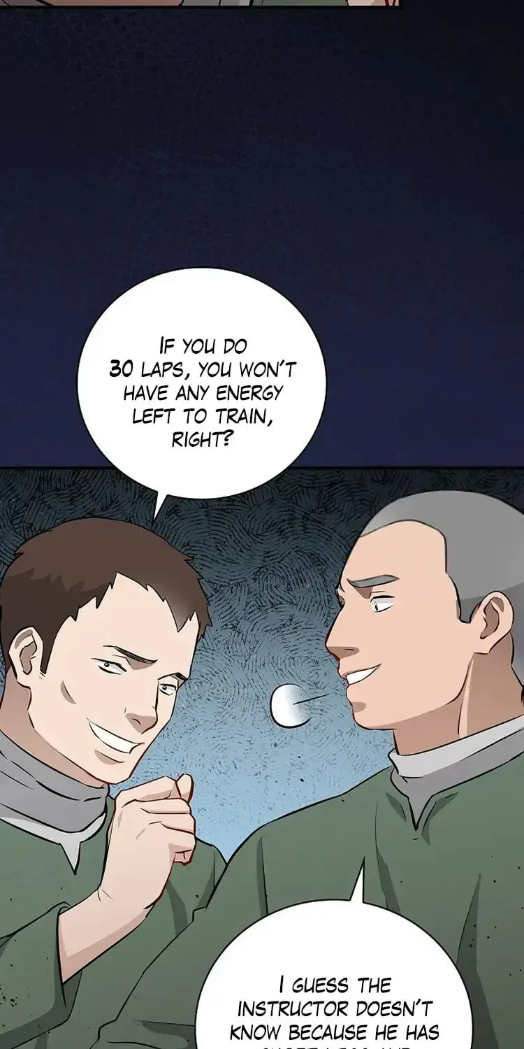 Read Gourmet Gaming chapter 161 image 57 on Lezhin