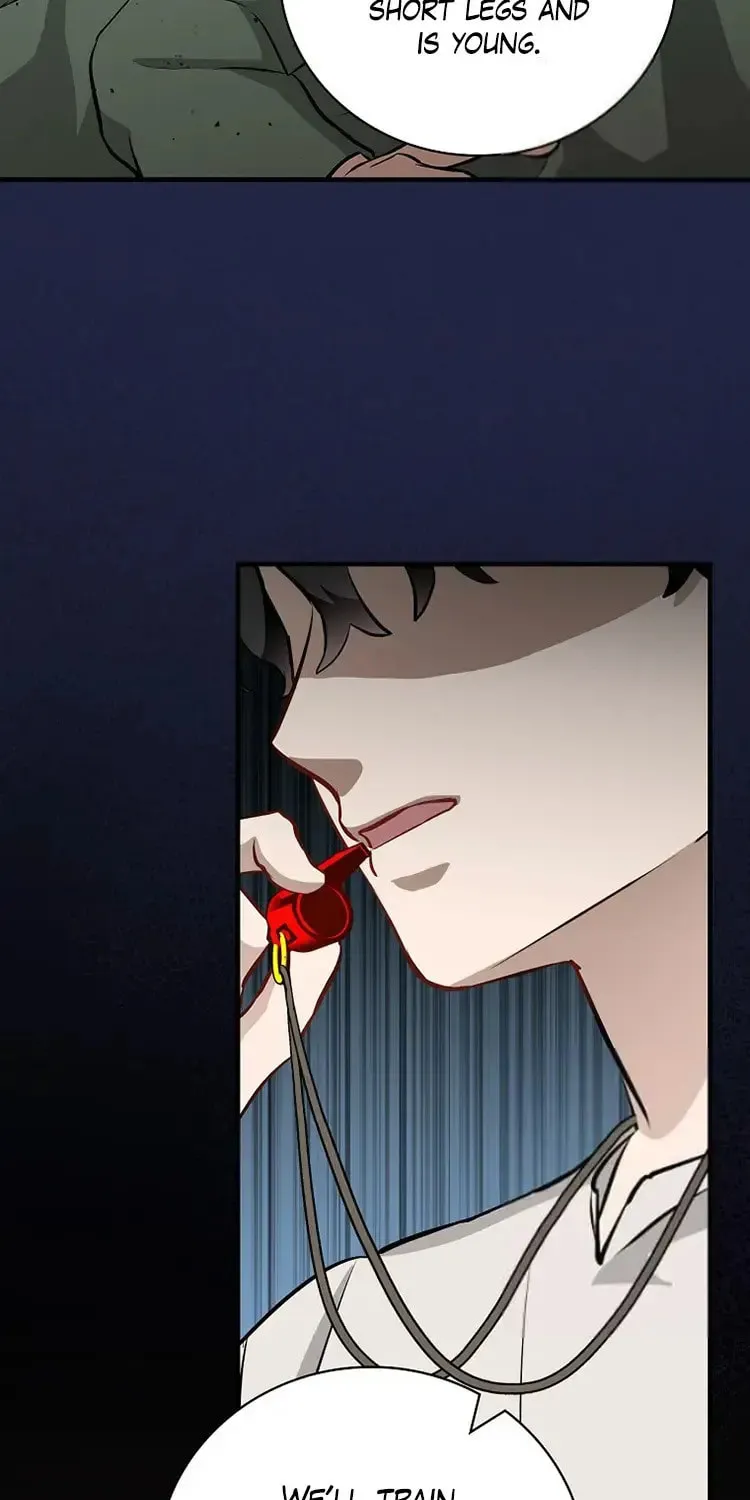 Read Gourmet Gaming chapter 161 image 58 on Lezhin