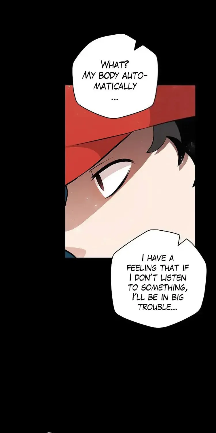 Read Gourmet Gaming chapter 161 image 63 on Lezhin