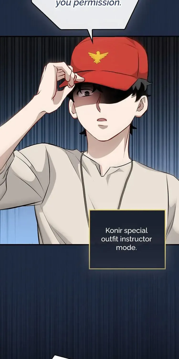 Read Gourmet Gaming chapter 161 image 65 on Lezhin