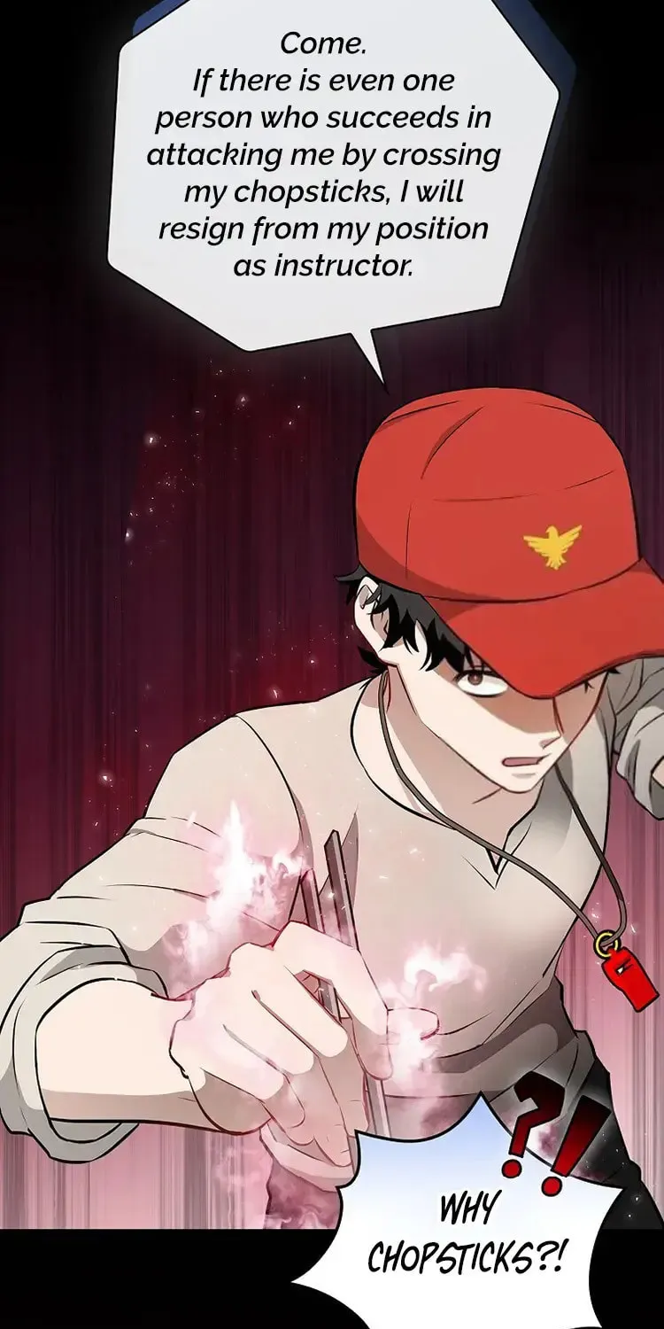 Read Gourmet Gaming chapter 161 image 68 on Lezhin