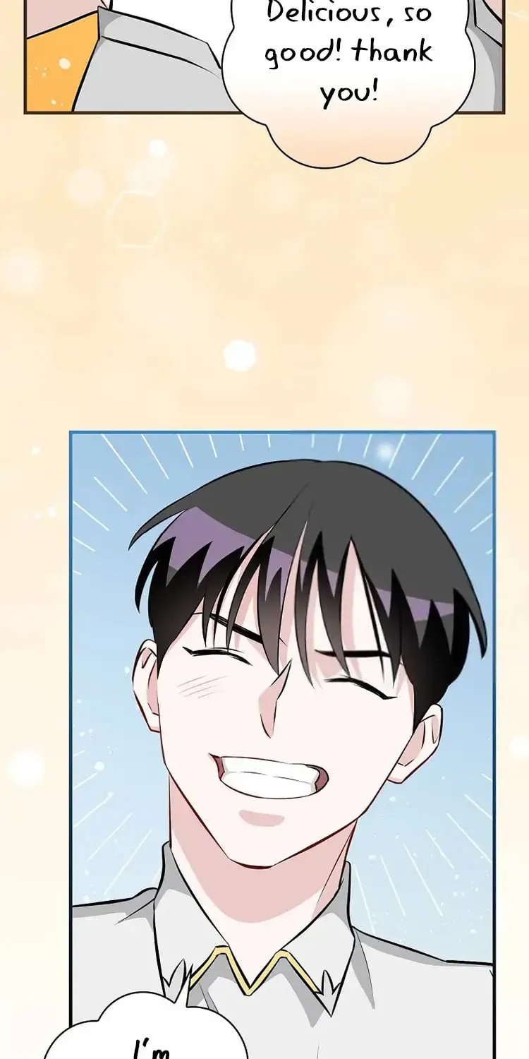 Read Gourmet Gaming chapter 161 image 7 on Lezhin